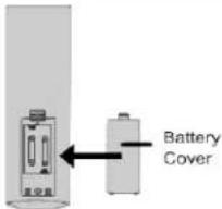Battery Cover