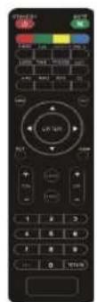 Naxa NT-3205 - Accessories - 1
