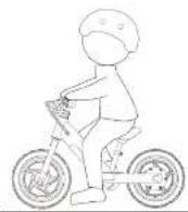Hiboy BK1 - Riding Basics - 3