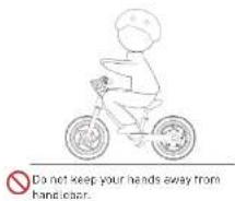 Hiboy BK1 - Dangerous Actions (No Attempting!) - 2