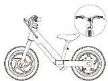 Hiboy BK1 - Riding Basics - 2
