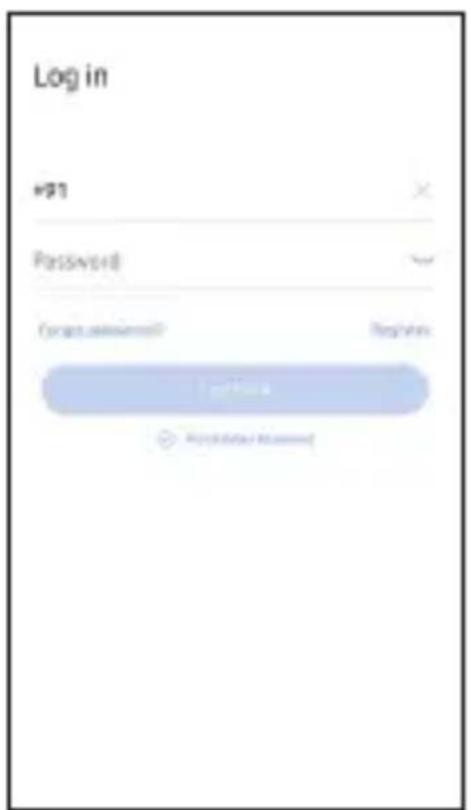 Log in +21 Password Login password Login Log In Postfooter log-in