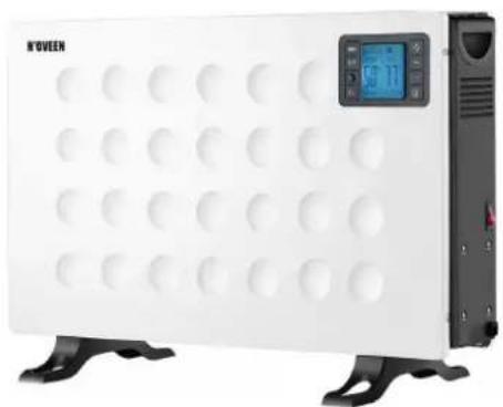 N'oveen CH8000 - 1