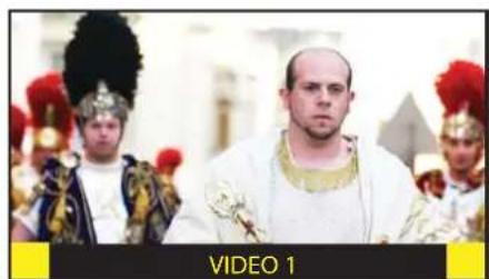 VIDEO 1
