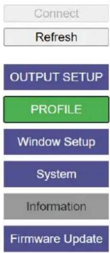 GeoBox S902 - Open S902 Control Tool (SCT) and WebUI - 5