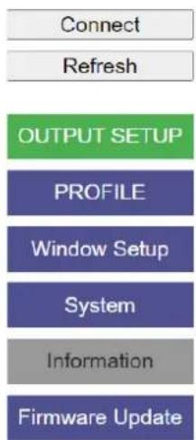 GeoBox S902 - Open S902 Control Tool (SCT) and WebUI - 1