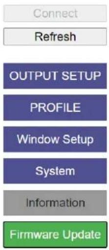 GeoBox S902 - Firmware Update: allows user to update the FW through SCT but not WebUI.. - 1