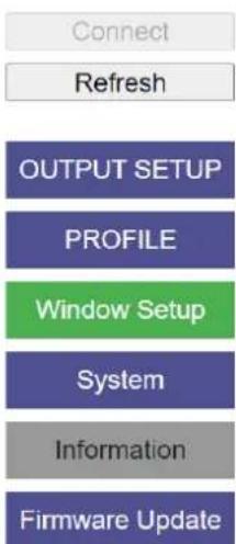 GeoBox S902 - Open S902 Control Tool (SCT) and WebUI - 7