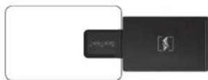 SideTrak Swivel Pro HD Triple - Can the SideTrak be placed on the left of my laptop? - 2