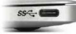SideTrak Swivel Pro HD Triple - Check the ports on your laptop. - 15