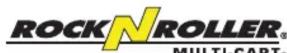 Rock N Roller R14G - RocknRoller® Multi-Cart® R14G Accessories - 5