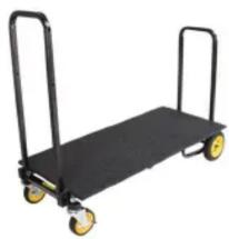 Rock N Roller R14G - RocknRoller® Multi-Cart® R14G Accessories - 1
