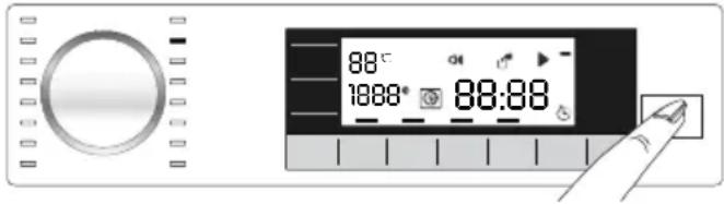 88°C 1888° 88:88