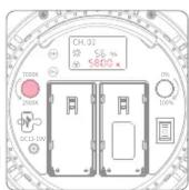 Neewer NW48 II - Operating Guide - 6