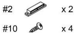 Crosley Kenji CF1146 - Phillips Head Screwdriver - 2