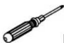 Crosley Kenji CF1146 - ADDITIONAL TOOLS (Not Provided) - 1