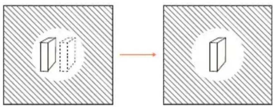 Thypoch Eureka 50mm f/2 - How to use trap focus - 1