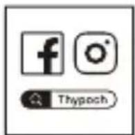 Thypoch Eureka 50mm f/2 - Thypoch - 3