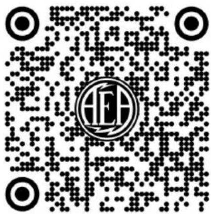 AEA N28 - WARRANTY - 1
