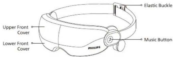 PHILIPS PPM2702 - Components - 1