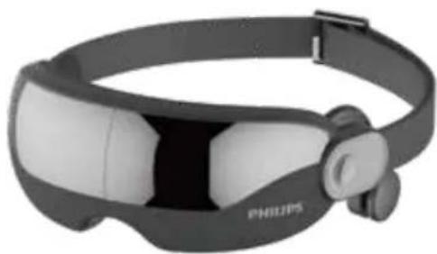PHILIPS PPM2702 - PHILIPS - 1