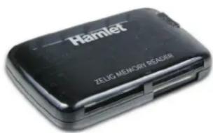 Hamlet ZELC MEMORY READER