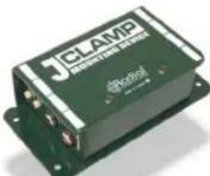 JCLAMP RESERVATING DEVICE JCLAMP