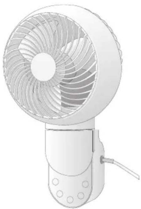 Yamazen YAR-FVK153 - YAR-FVKK153 - 1