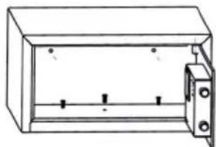 Godrej Dream Box Digital - Mounting Tips: - 1