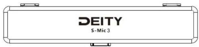DEITY S-Mic 3