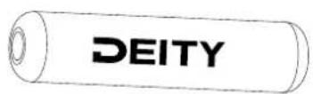 Deity S-Mic 3 - Check List - 4