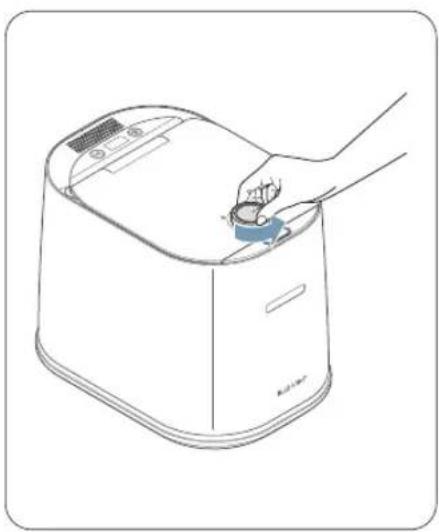 Thinkware BLUE VENT MUMU - 05 - 4