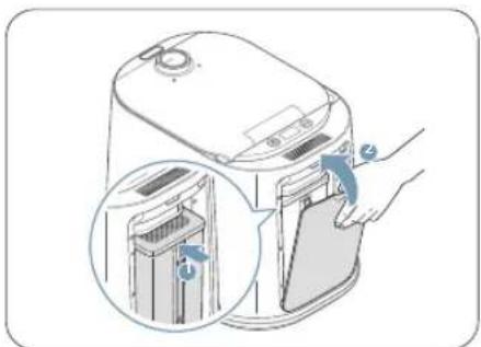 Thinkware BLUE VENT MUMU - 05 - 2