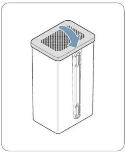 Thinkware BLUE VENT MUMU - 06 - 2
