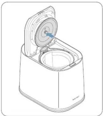 Thinkware BLUE VENT MUMU - 08 - 6