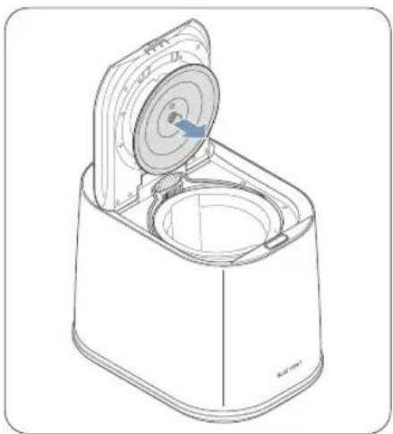 Thinkware BLUE VENT MUMU - 08 - 2