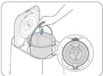 Thinkware BLUE VENT MUMU - 02 - 2