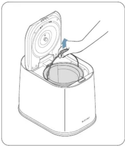 Thinkware BLUE VENT MUMU - 04 - 2