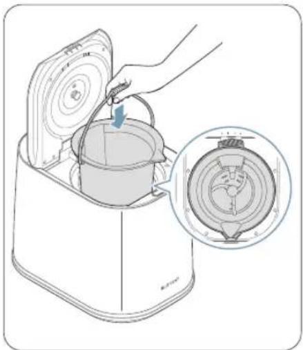 Thinkware BLUE VENT MUMU - 02 - 2