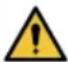 SHARP XP-P601Q - Laser Safety Caution - 1