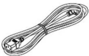 SHARP XP-P601Q - Standard Accessories - 2