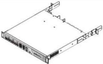 TP-LINK DeltaStream DS-P7500-16 - - Rack Installation - 3