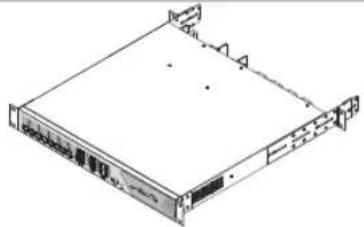 TP-LINK DeltaStream DS-P7500-16 - - Rack Installation - 5