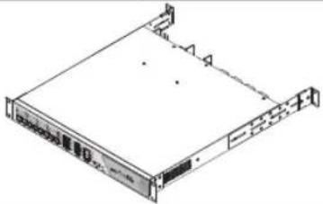 TP-LINK DeltaStream DS-P7500-16 - - Rack Installation - 4