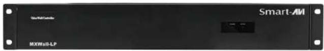 Smart-AM MaxWalt-Satellite MXWalt-LP