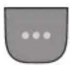 PHILIPS Norelco S9500 - What do the icons on the display mean? (Fig. B) - 1