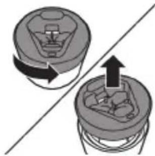 PHILIPS Norelco S9500 - Frequency of use Cycles When to replace - 1
