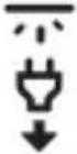 PHILIPS Norelco S9500 - Icon Meaning - 11