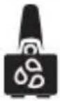PHILIPS Norelco S9500 - Icon Meaning - 6