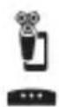 PHILIPS Norelco S9500 - What do the icons on the display mean? (Fig. B) - 6